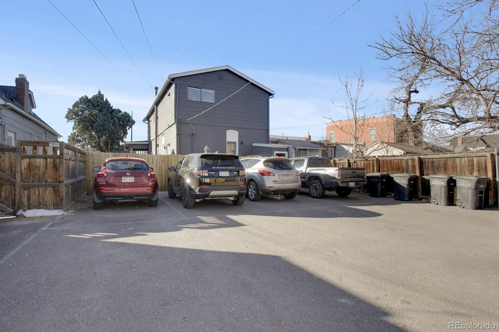 768 S Lincoln Street Denver CO 80209 | MLS #REC6883828 10052026195138 1600 18
