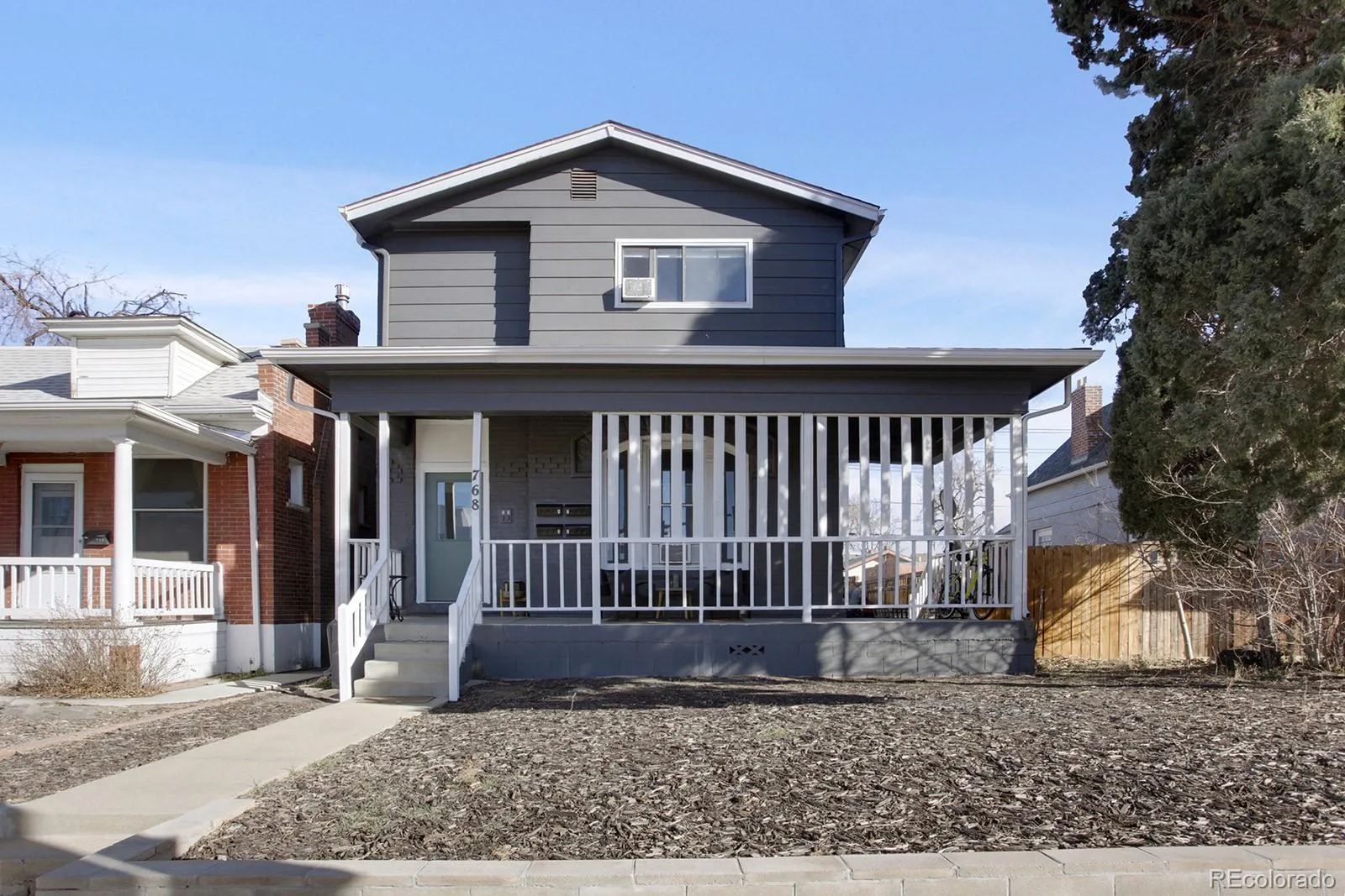 768 S Lincoln Street Denver CO 80209 | MLS #REC6883828 10052026195138 1600 21