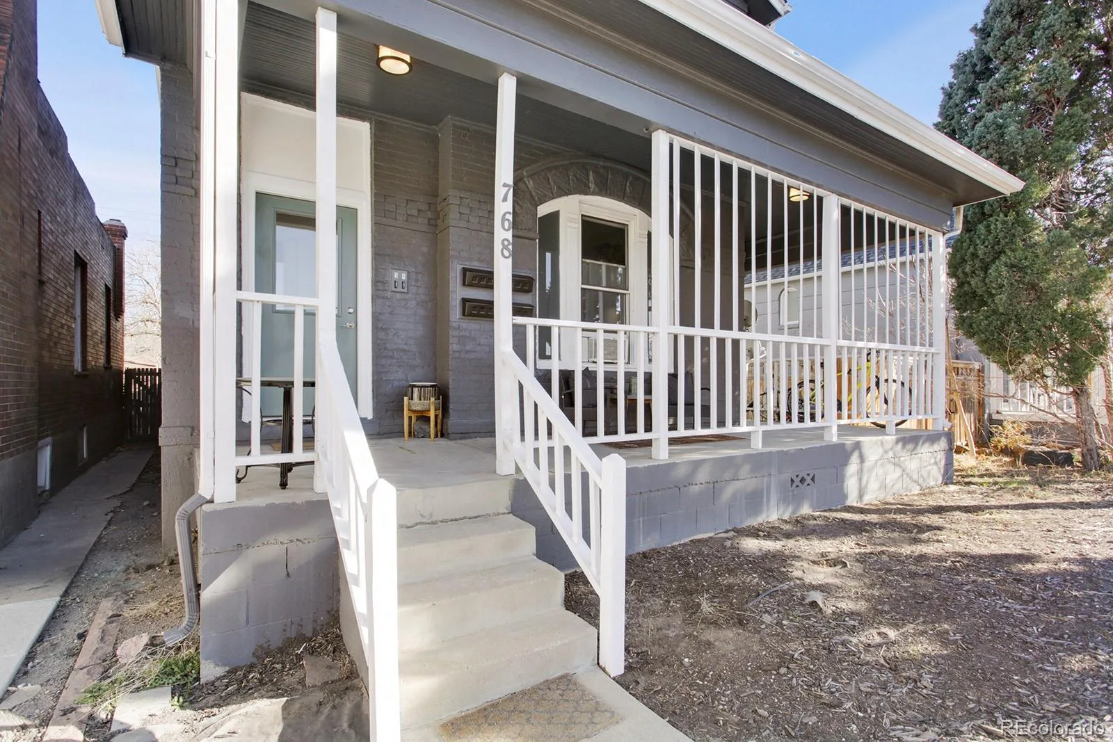 768 S Lincoln Street Denver CO 80209 | MLS #REC6883828 10052026195138 1600 3