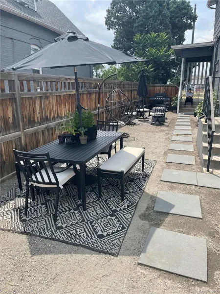 768 S Lincoln Street Denver CO 80209 | MLS #REC6883828 10052026195138 800 1