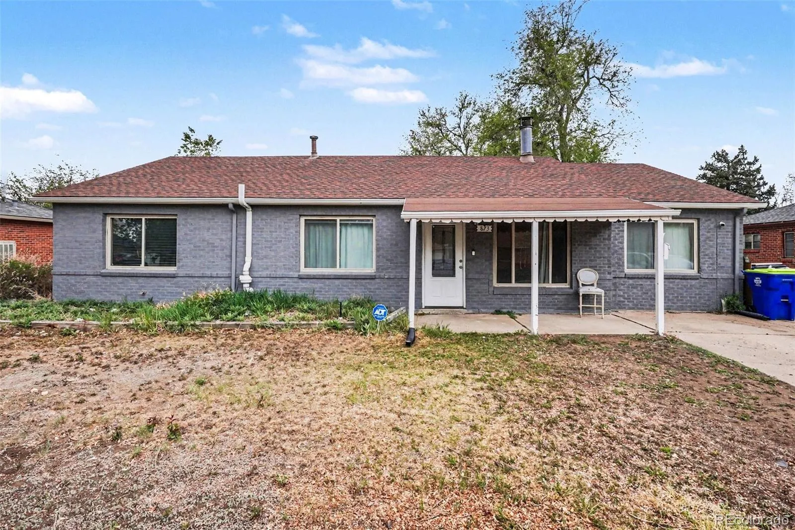 873 Troy Street Aurora CO 80011 MLS #REC6884304 05012026010647 1600 1