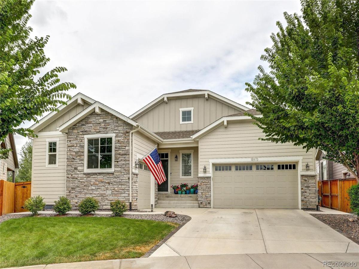 15973 E 114th Court Commerce City CO 80022 | MLS #REC6884632 MLS #REC6884632 image #0