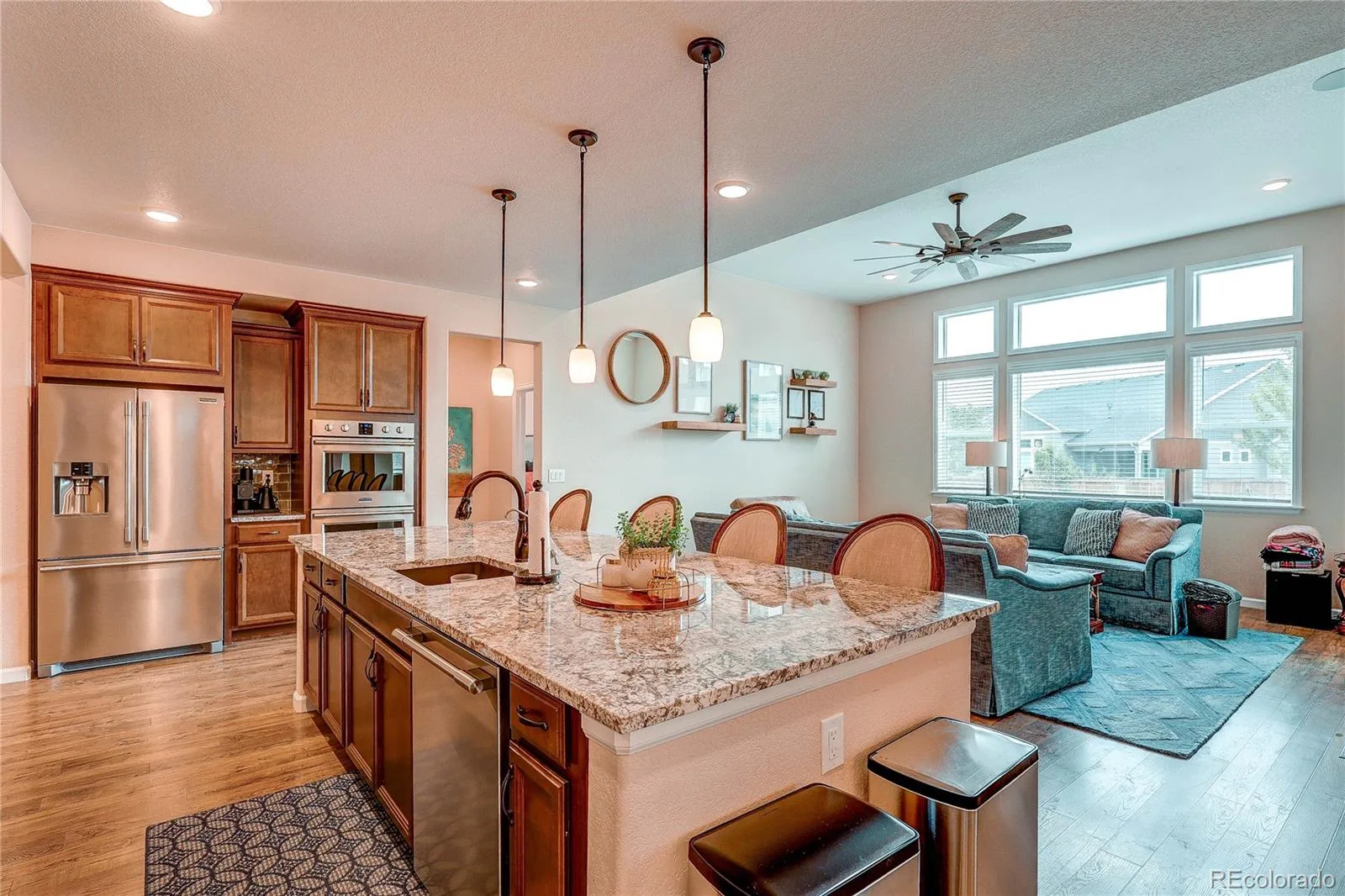 15973 E 114th Court Commerce City CO 80022 | MLS #REC6884632 08272026171549 1600 12