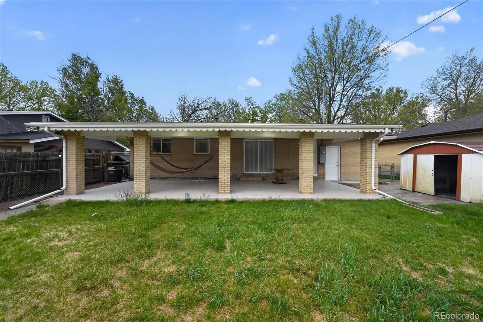 941 S Ironton Street Aurora CO 80012 MLS #REC6884705 05212026184747 1600 27