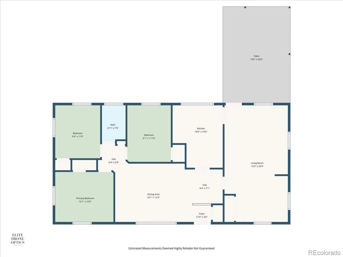 2670 S Lowell Boulevard Denver CO 80219 MLS #REC6884806 06102026170344 1200 27