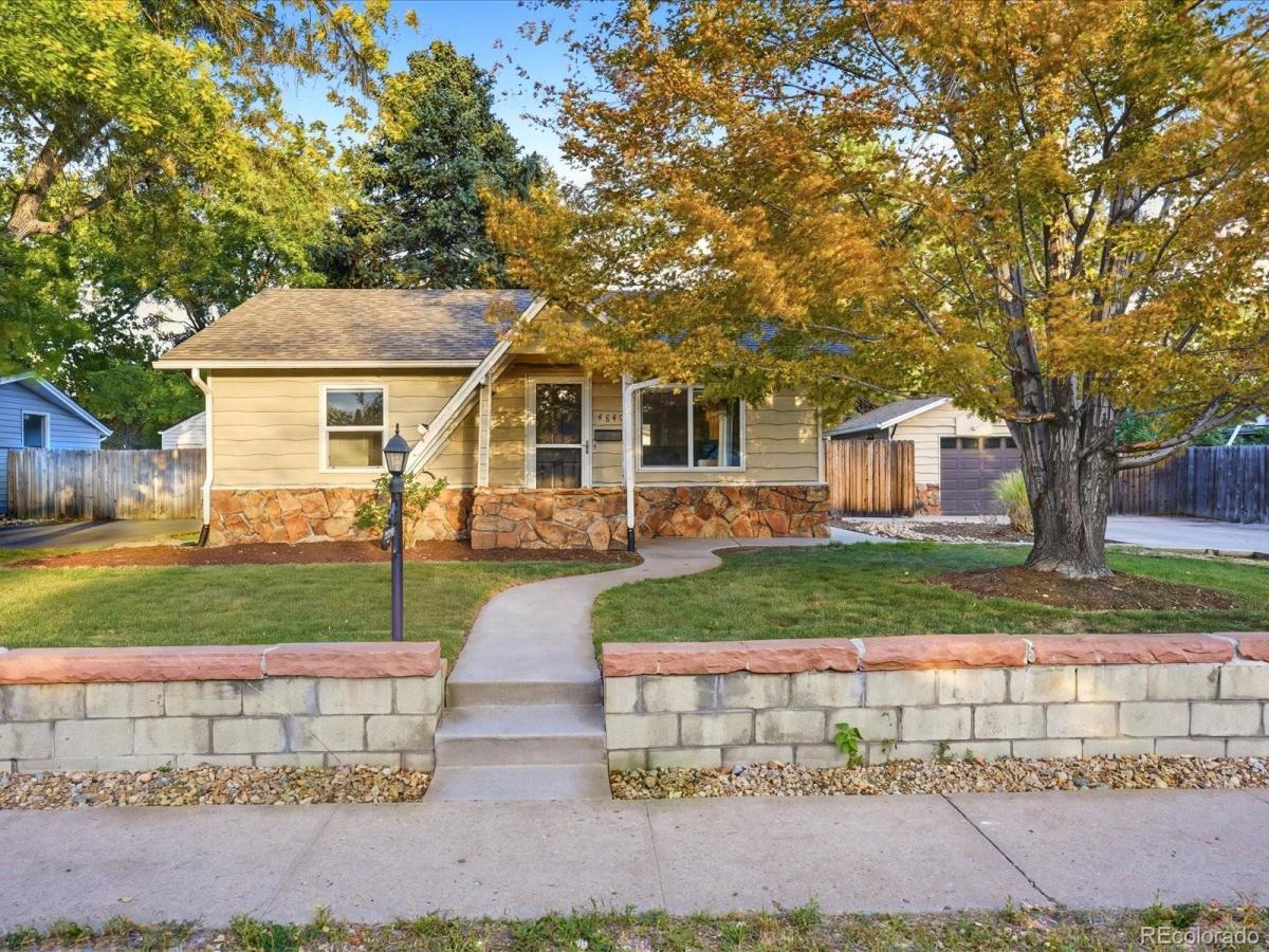 4840 S Huron Street Englewood CO 80110 | MLS #REC6885100 MLS #REC6885100 image #0