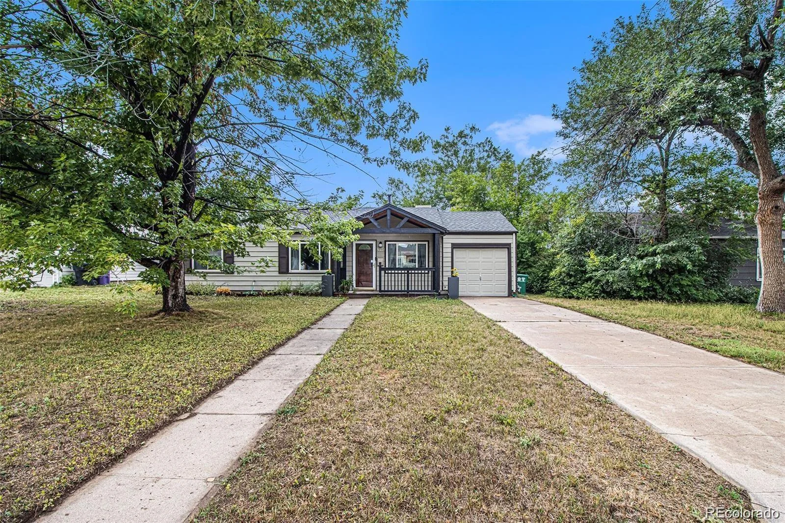2895 S Cherry Way Denver CO 80222 MLS #REC6888027 06152026073730 1600 1
