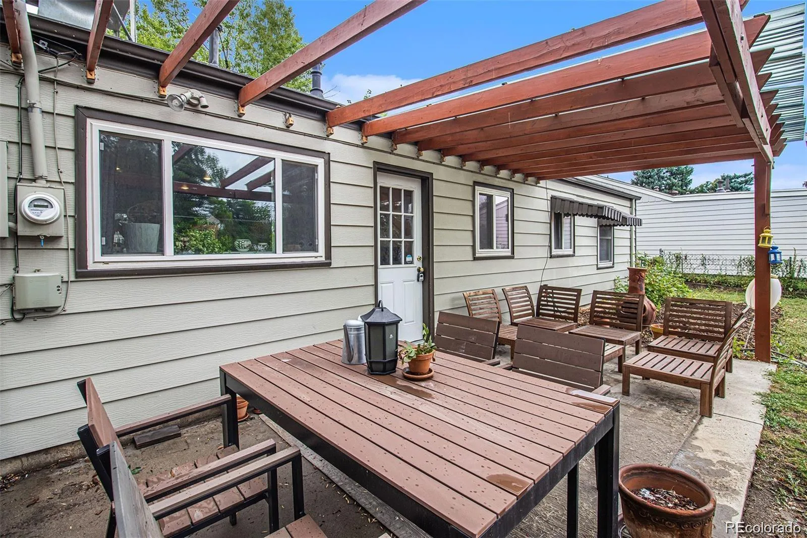 2895 S Cherry Way Denver CO 80222 MLS #REC6888027 06152026073730 1600 18