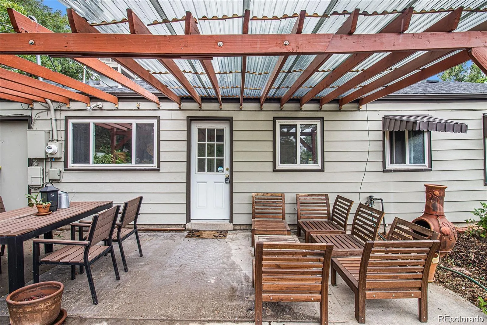 2895 S Cherry Way Denver CO 80222 MLS #REC6888027 06152026073730 1600 19