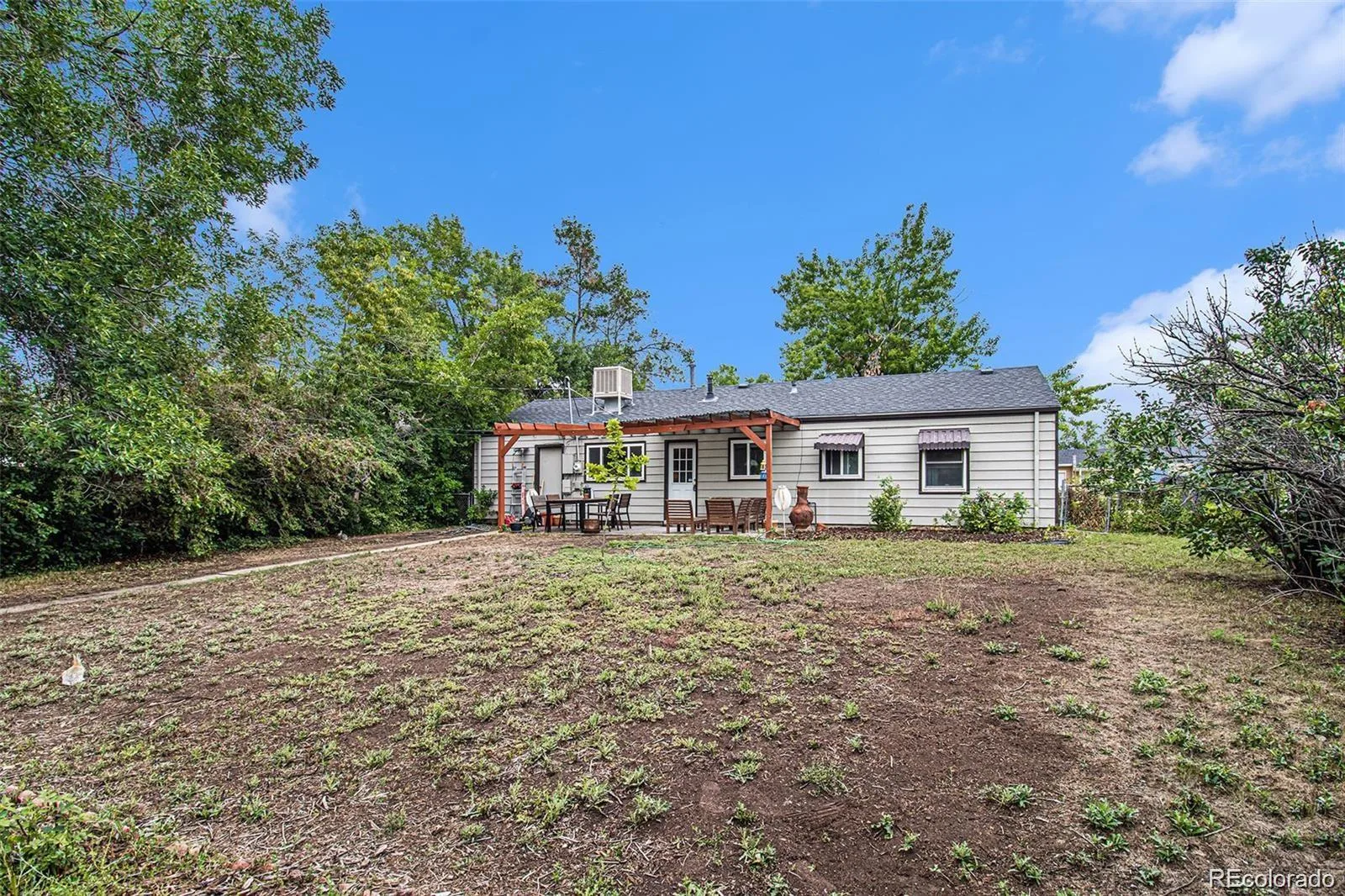 2895 S Cherry Way Denver CO 80222 MLS #REC6888027 06152026073730 1600 20