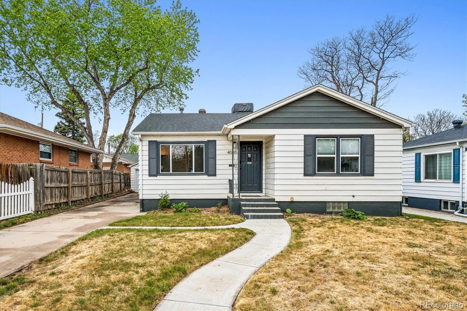 4035 S Logan Street Englewood CO 80113 | MLS #REC6888601 08072026141004 1600 1