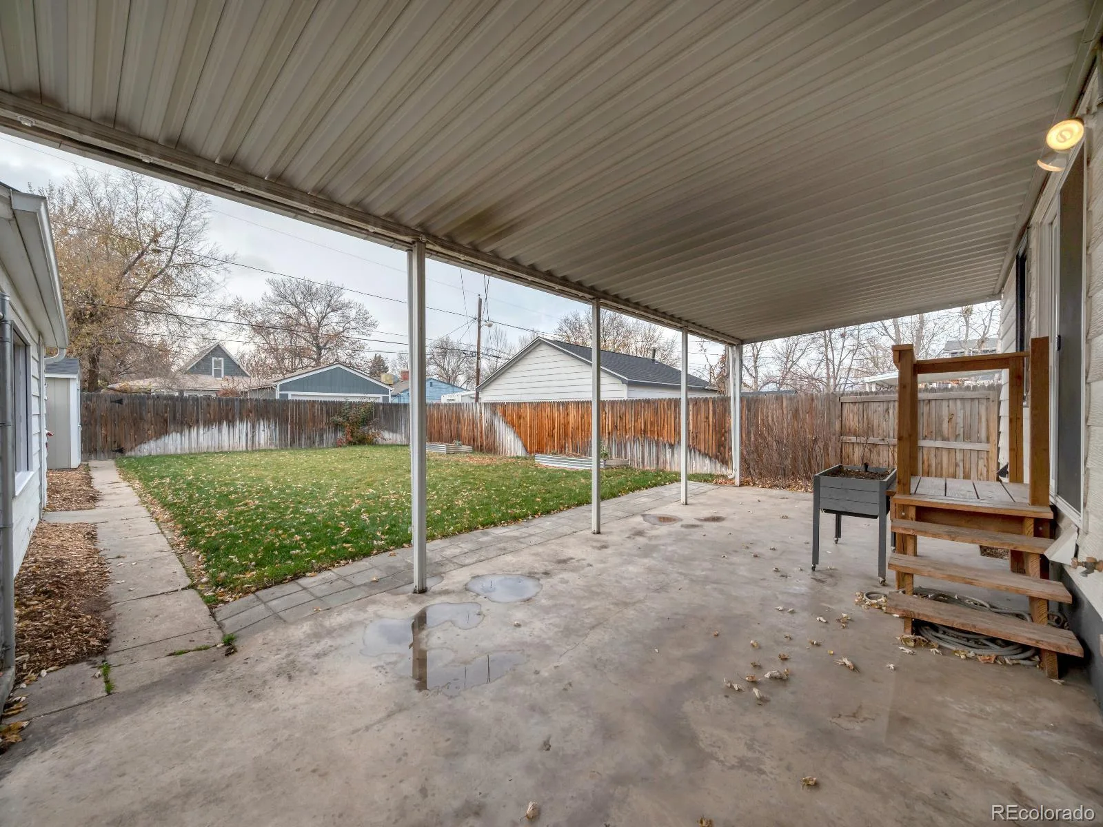 4035 S Logan Street Englewood CO 80113 | MLS #REC6888601 08072026141004 1600 25