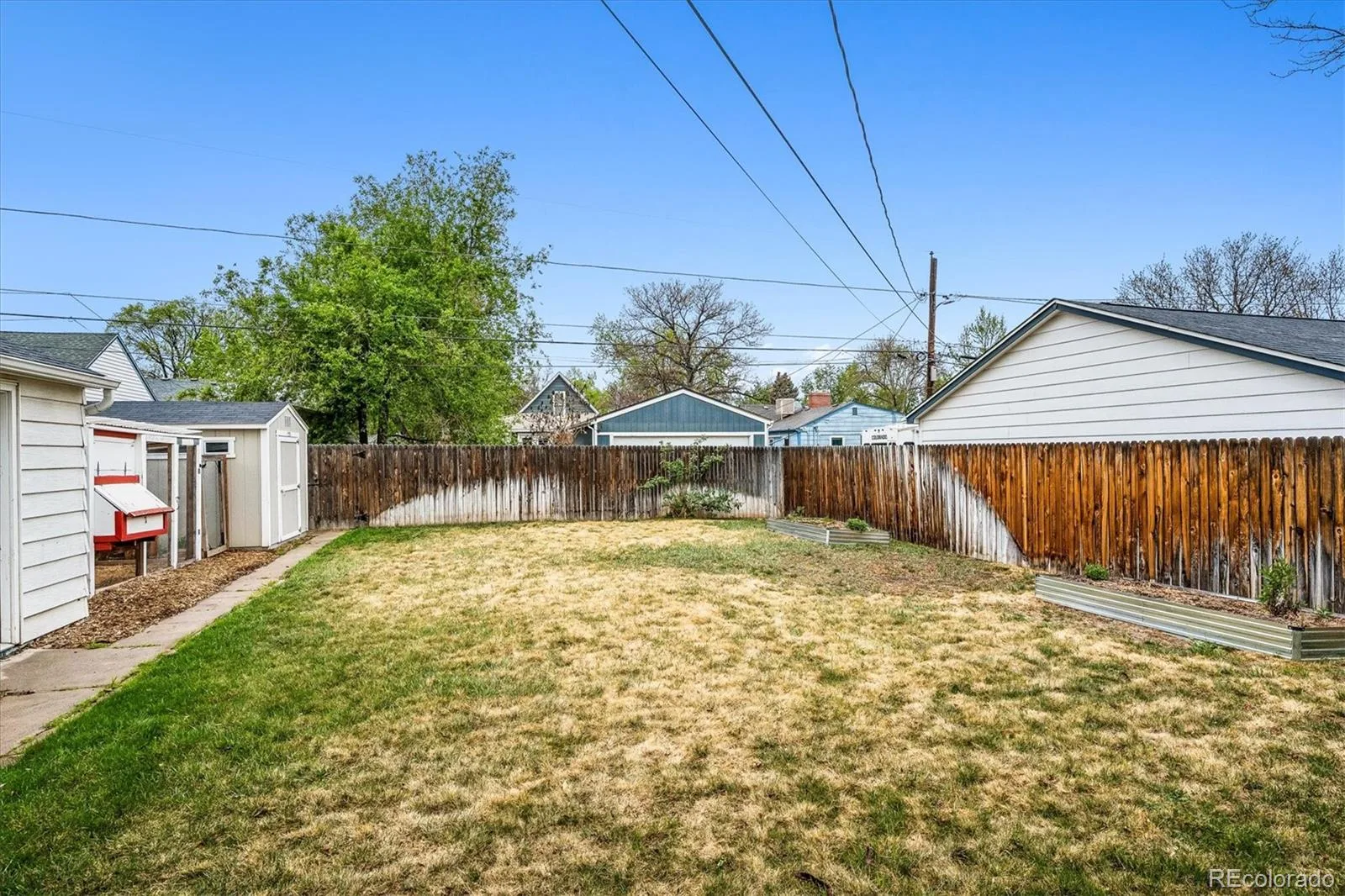 4035 S Logan Street Englewood CO 80113 | MLS #REC6888601 08072026141004 1600 26