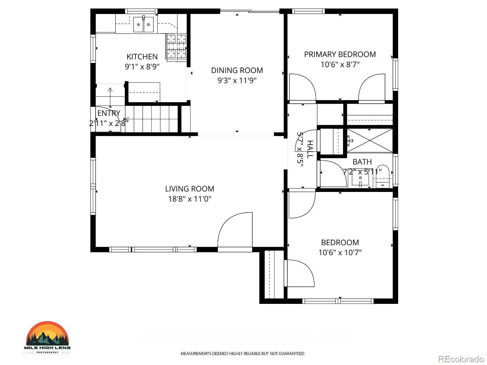 4035 S Logan Street Englewood CO 80113 | MLS #REC6888601 08072026141004 1600 29