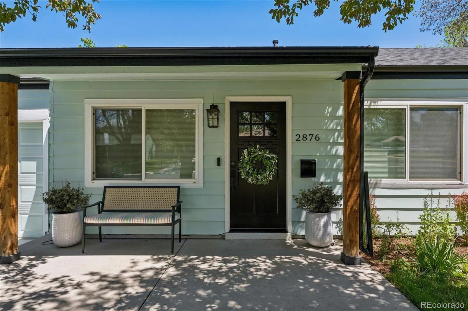 2876 S Elm Street Denver CO 80222 MLS #REC6890499 05272026024523 1600 1