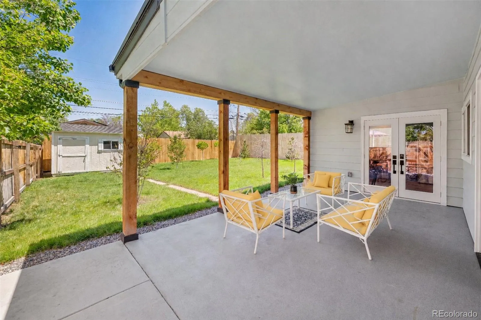 2876 S Elm Street Denver CO 80222 MLS #REC6890499 05272026024523 1600 17
