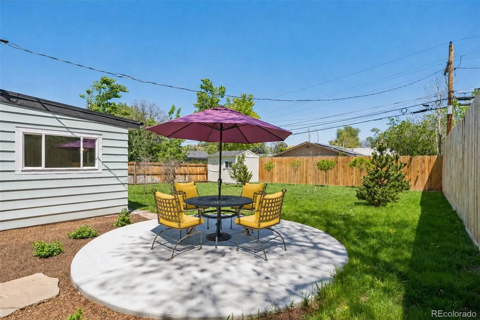 2876 S Elm Street Denver CO 80222 MLS #REC6890499 05272026024523 1600 18