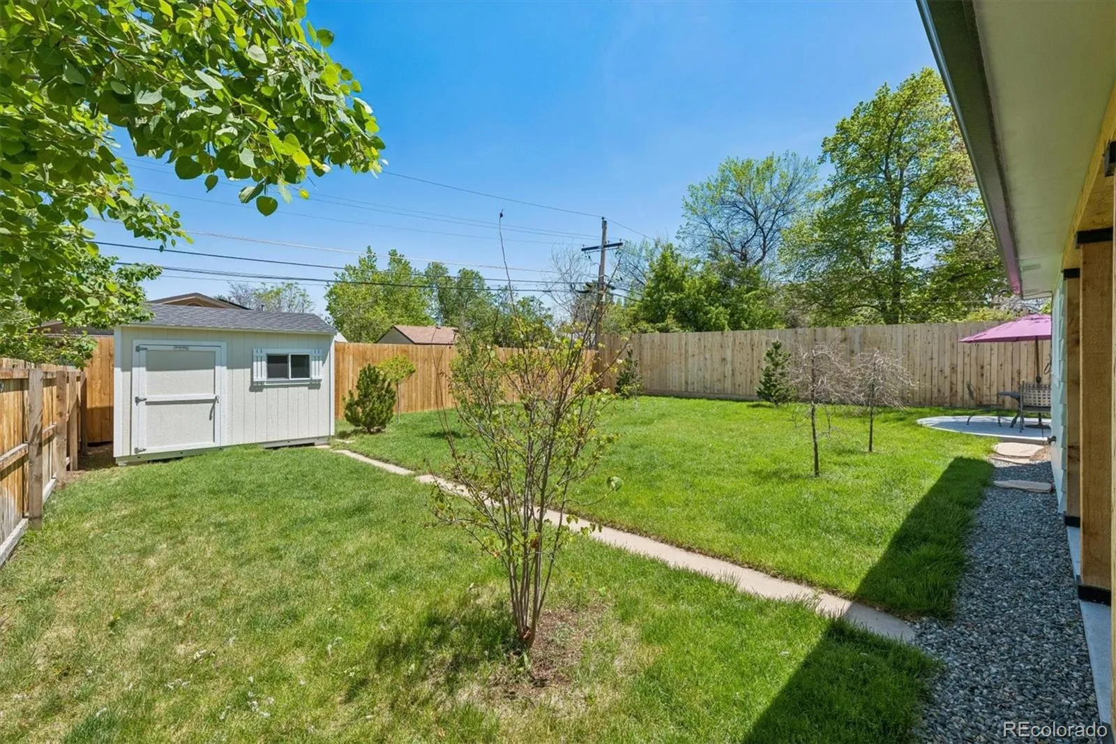 2876 S Elm Street Denver CO 80222 MLS #REC6890499 05272026024523 1600 19