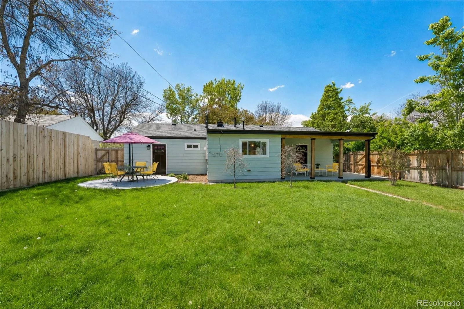 2876 S Elm Street Denver CO 80222 MLS #REC6890499 05272026024523 1600 20