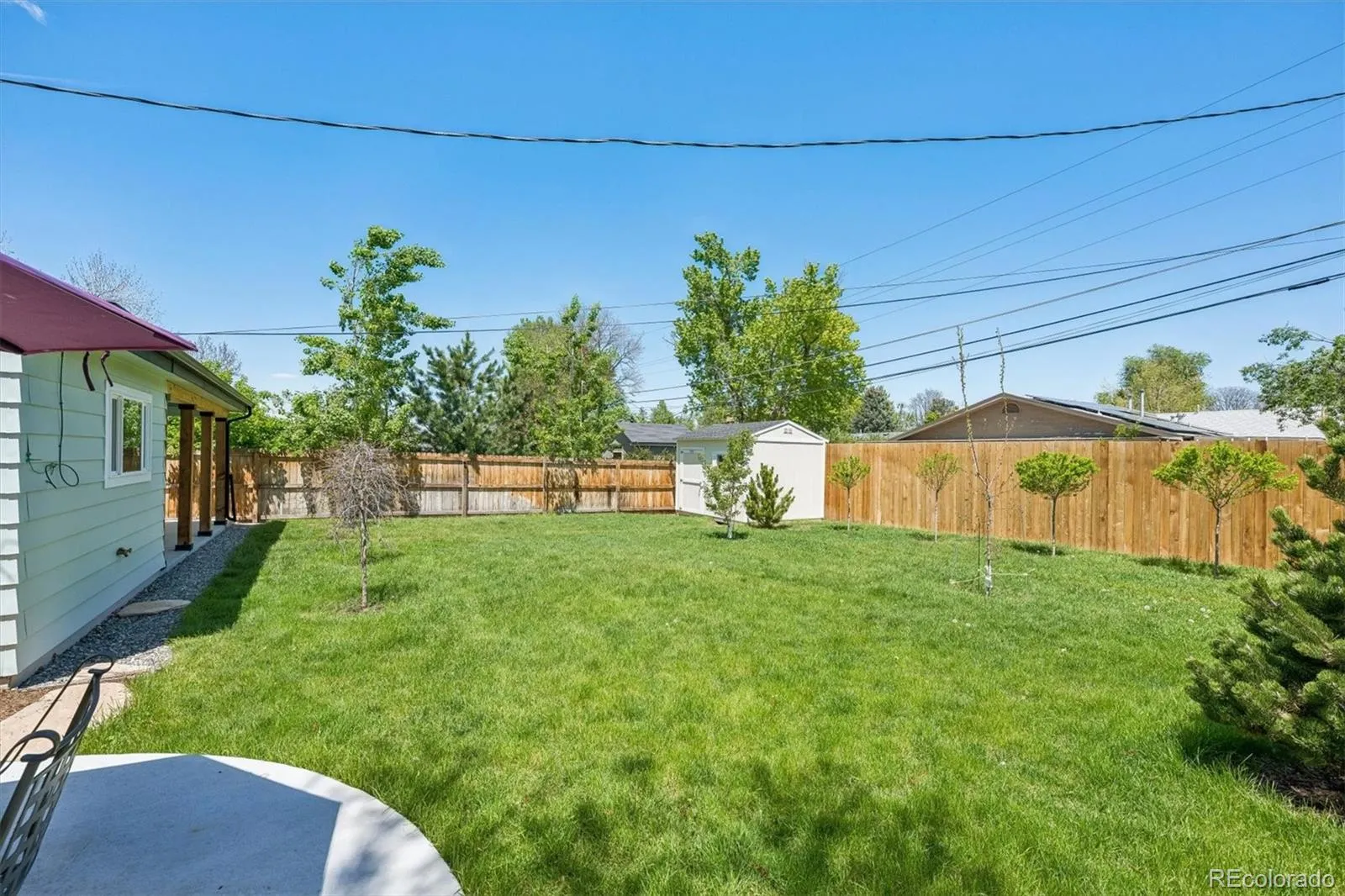 2876 S Elm Street Denver CO 80222 MLS #REC6890499 05272026024523 1600 21