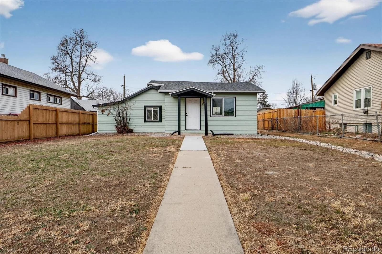 137 Hazel Court Denver CO 80219 | MLS #REC6890882 07292026220609 1600 1