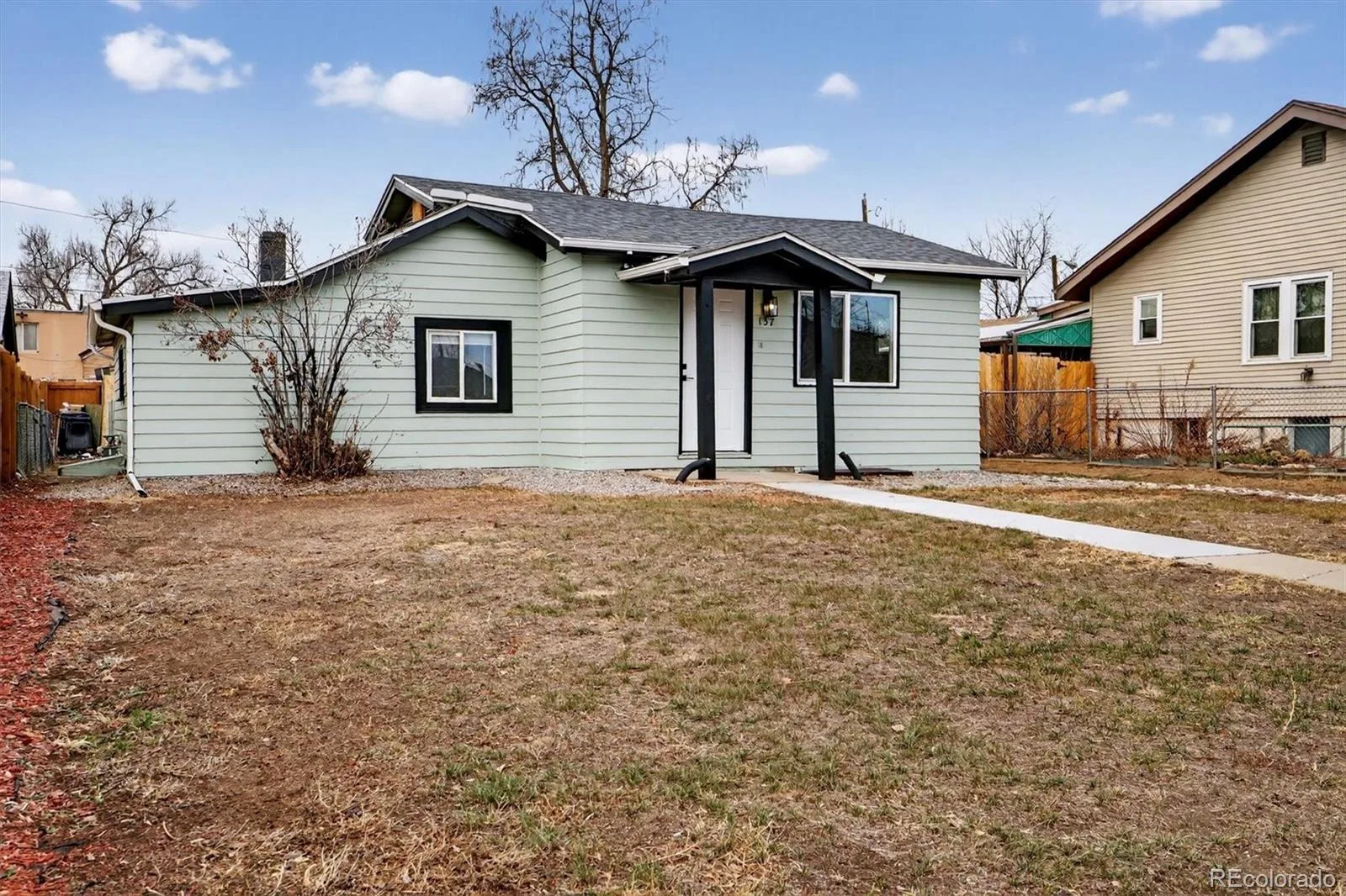 137 Hazel Court Denver CO 80219 | MLS #REC6890882 07292026220609 1600 2