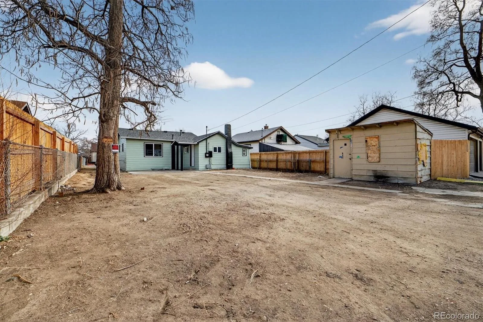 137 Hazel Court Denver CO 80219 | MLS #REC6890882 07292026220609 1600 29