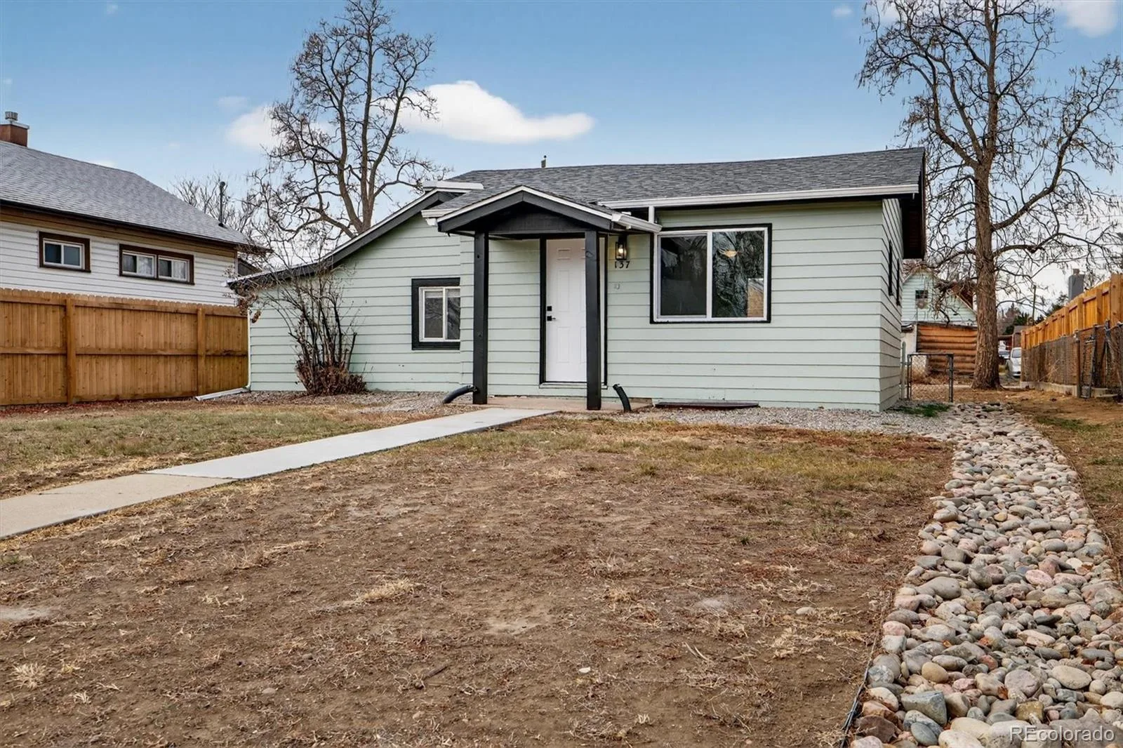 137 Hazel Court Denver CO 80219 | MLS #REC6890882 07292026220609 1600 3