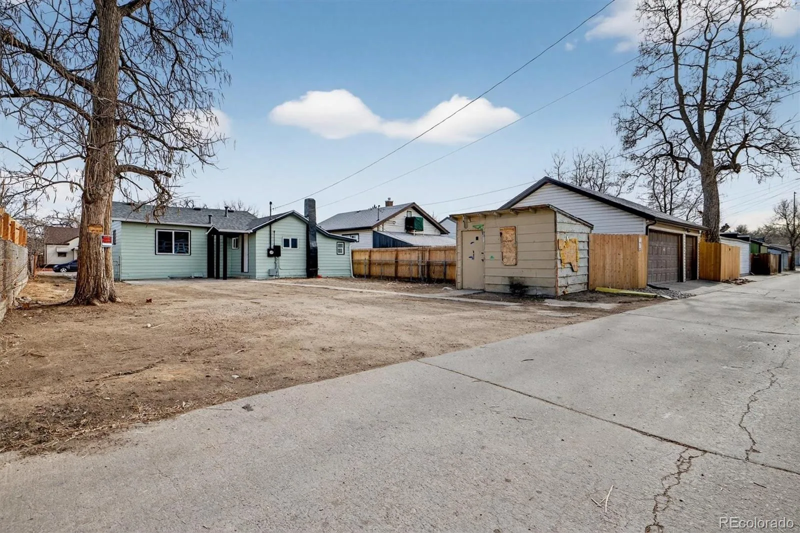 137 Hazel Court Denver CO 80219 | MLS #REC6890882 07292026220609 1600 30