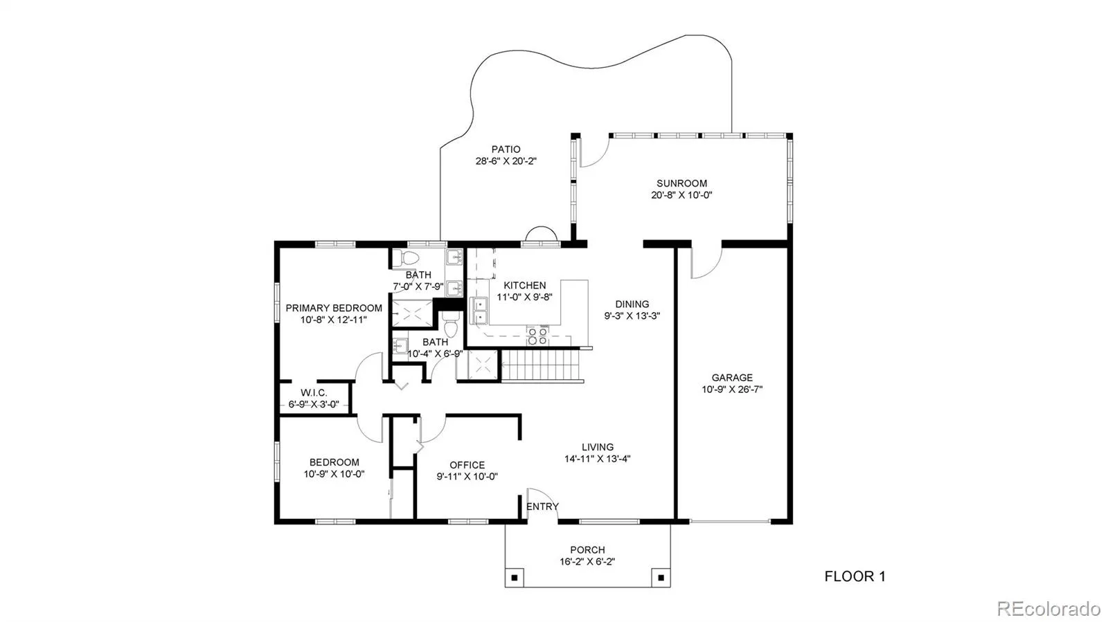668 S Jasmine Way Denver CO 80224 | MLS #REC6891089 10022026195844 1600 47