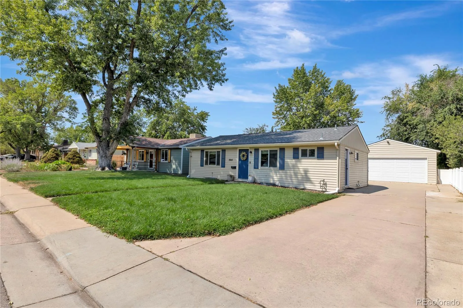 3945 S Inca Street Englewood CO 80110 | MLS #REC6891104 08122026190308 1600 27