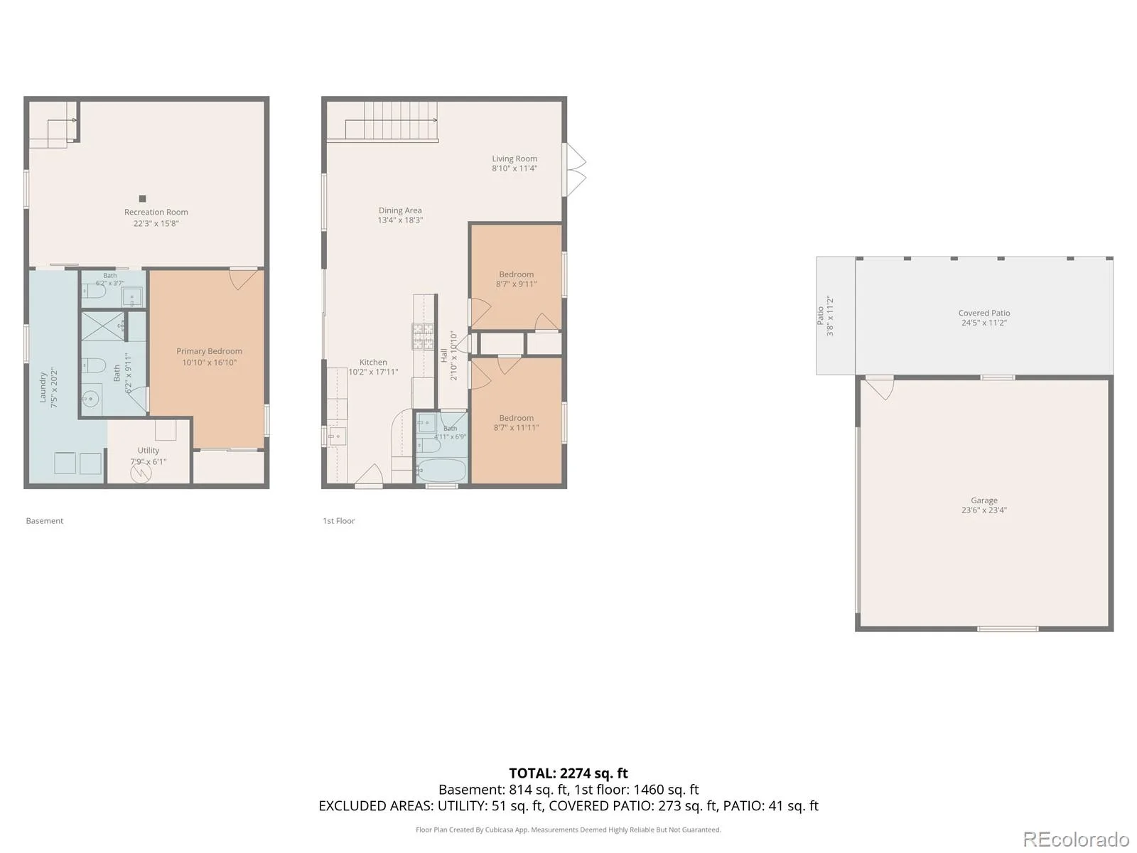 3945 S Inca Street Englewood CO 80110 | MLS #REC6891104 08122026190308 1600 29