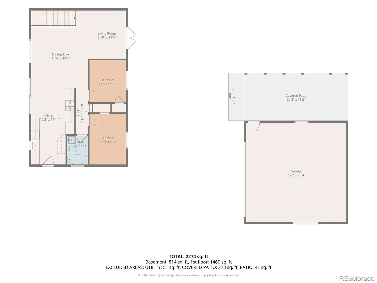 3945 S Inca Street Englewood CO 80110 | MLS #REC6891104 08122026190308 1600 31