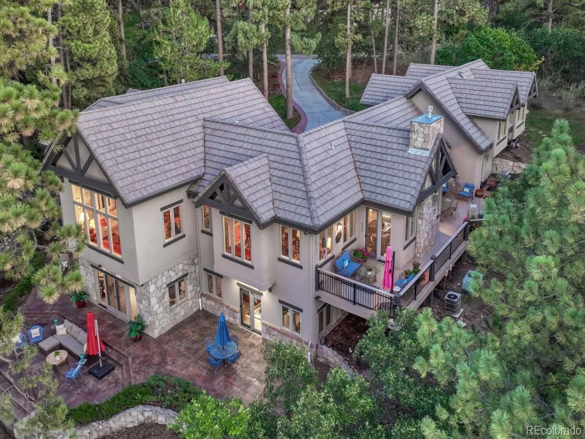 395 Orofino Drive Castle Rock CO 80108 MLS #REC6891307 04172026174903 1200 1