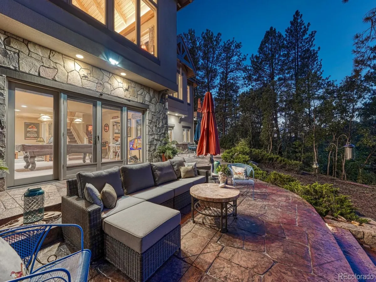 395 Orofino Drive Castle Rock CO 80108 MLS #REC6891307 04172026174903 1200 36