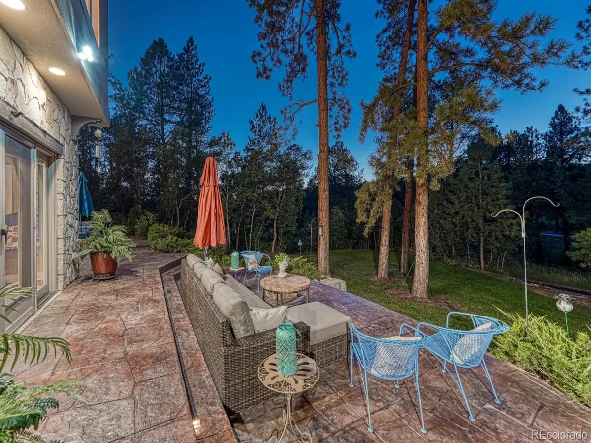 395 Orofino Drive Castle Rock CO 80108 MLS #REC6891307 04172026174903 1200 37