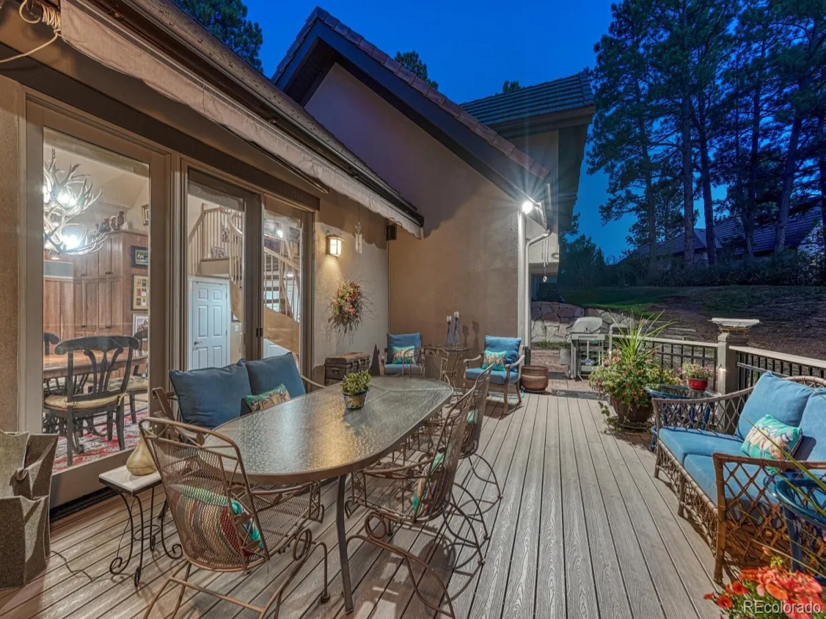 395 Orofino Drive Castle Rock CO 80108 MLS #REC6891307 04172026174903 1200 38