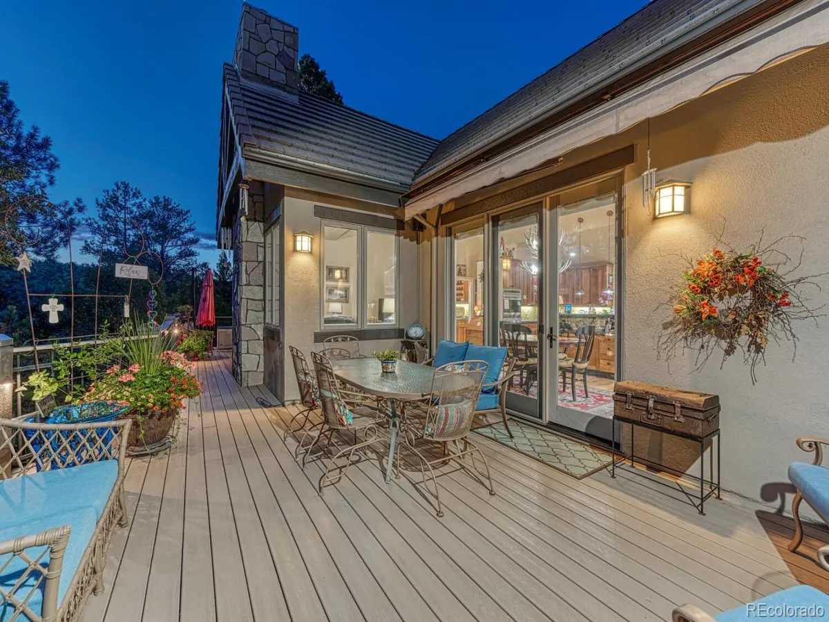 395 Orofino Drive Castle Rock CO 80108 MLS #REC6891307 04172026174903 1200 39