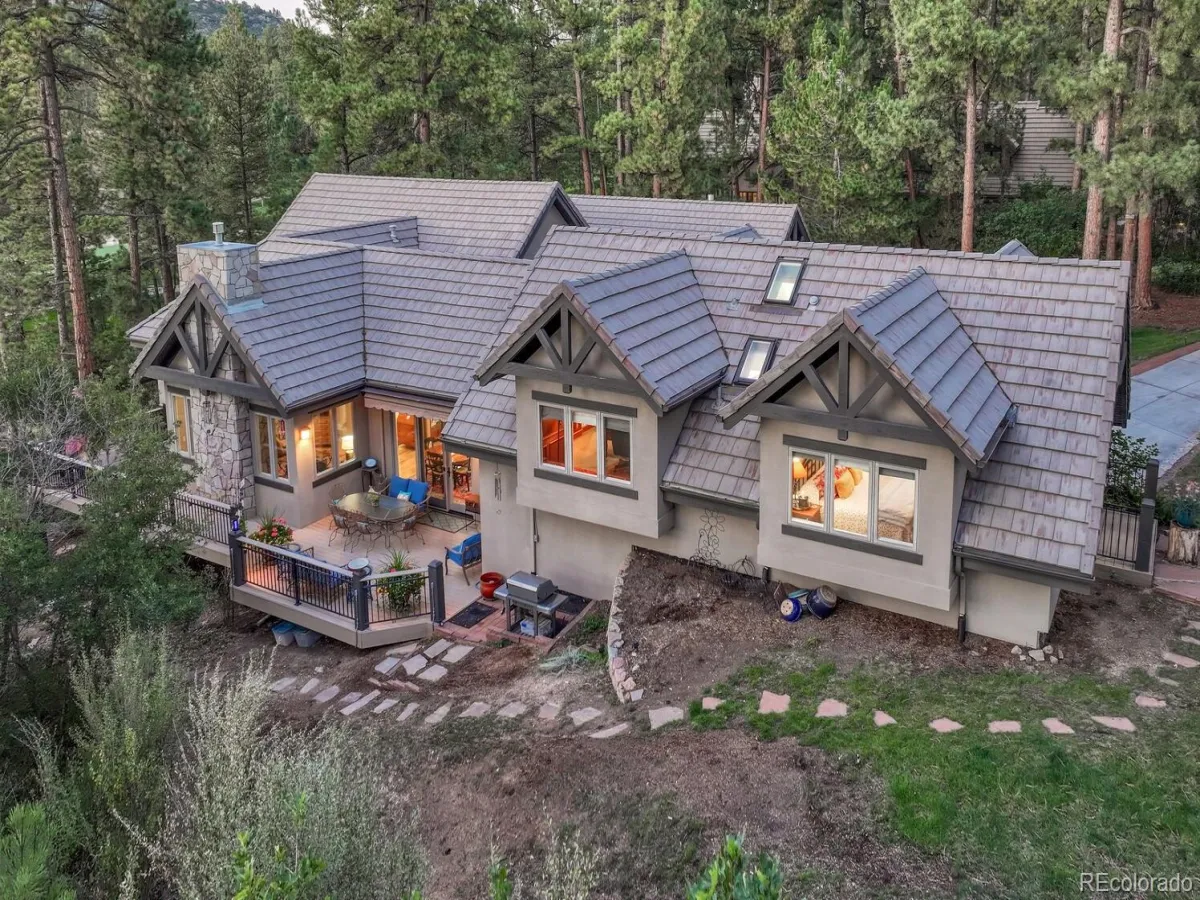 395 Orofino Drive Castle Rock CO 80108 MLS #REC6891307 04172026174903 1200 41