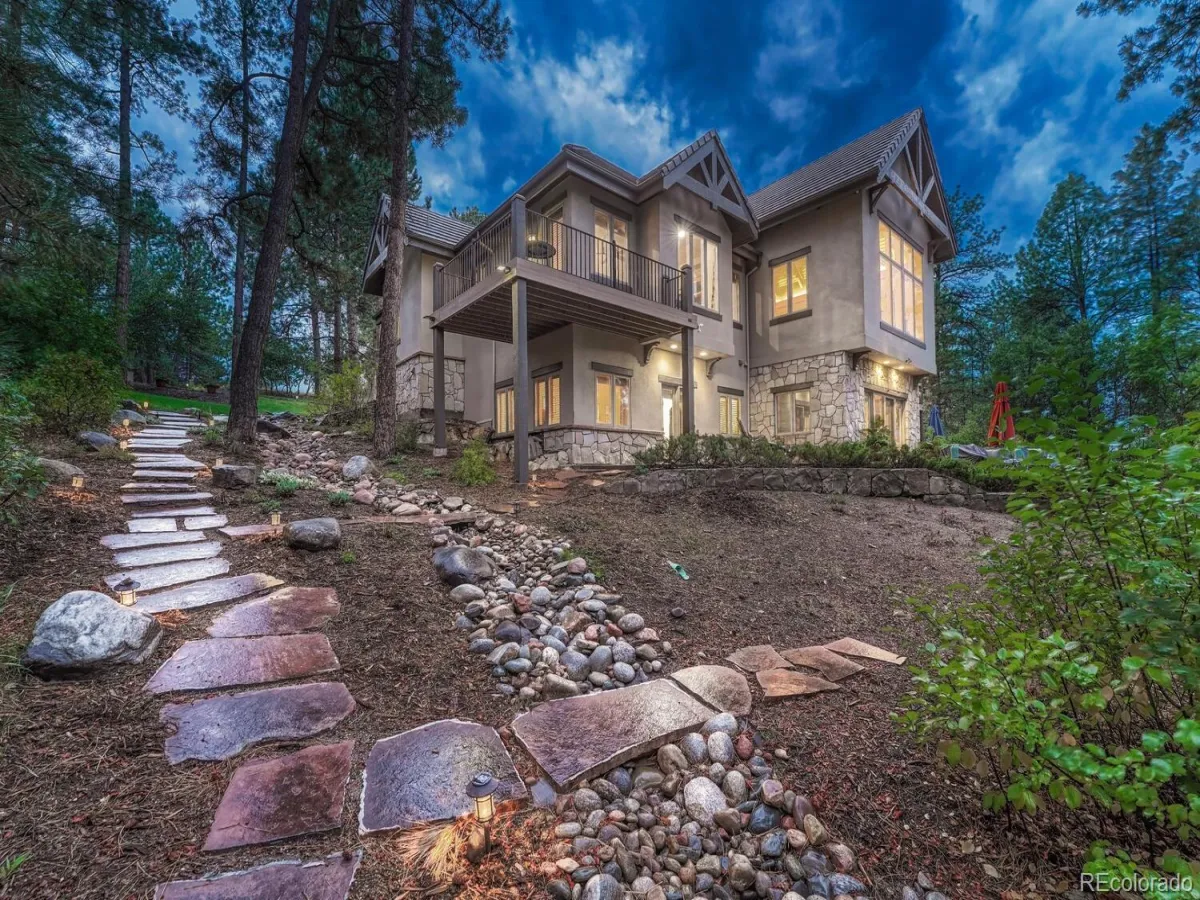 395 Orofino Drive Castle Rock CO 80108 MLS #REC6891307 04172026174903 1200 42
