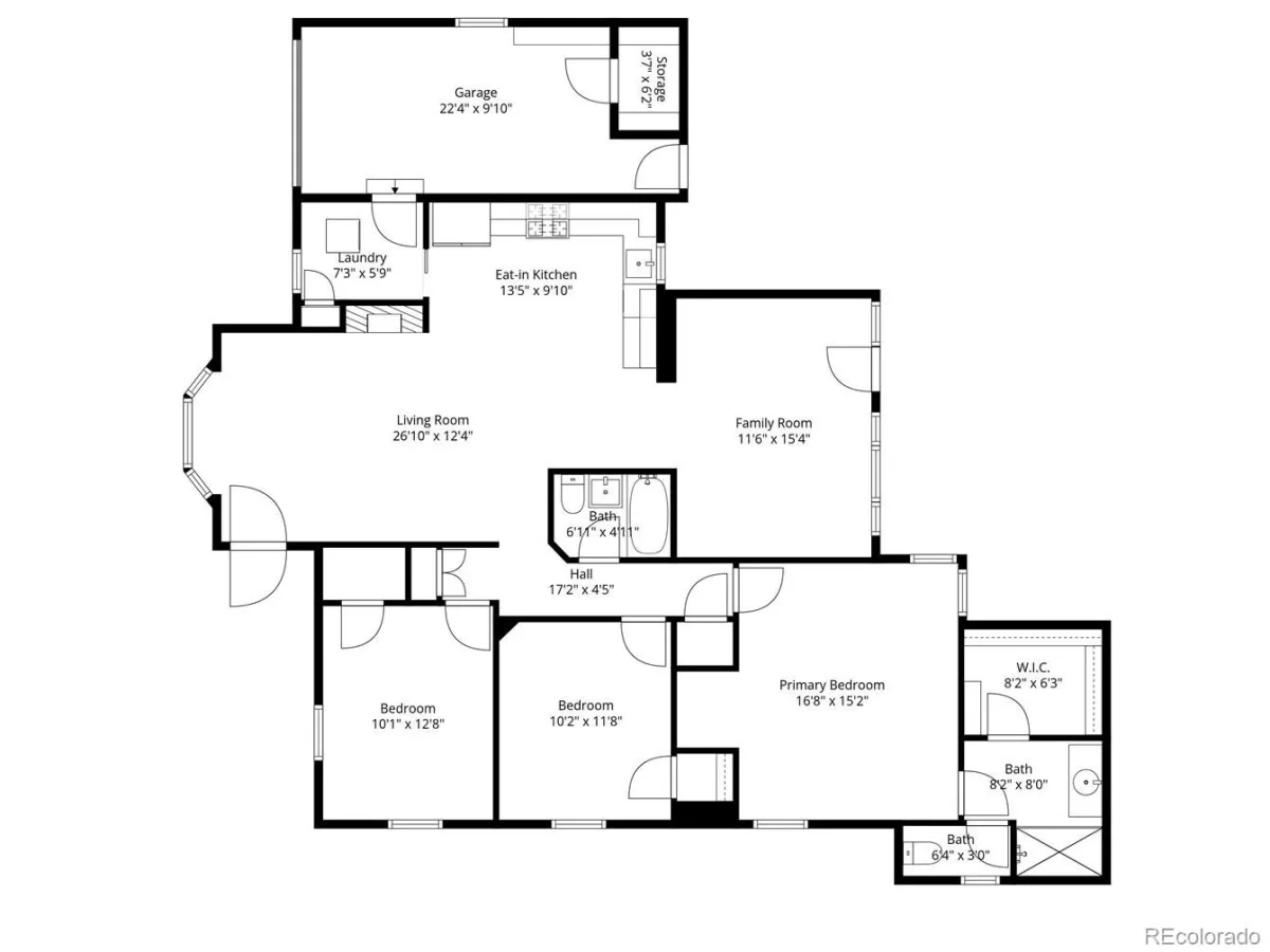 910 Kearney Street Denver CO 80220 MLS #REC6891934 06092026050142 1200 26
