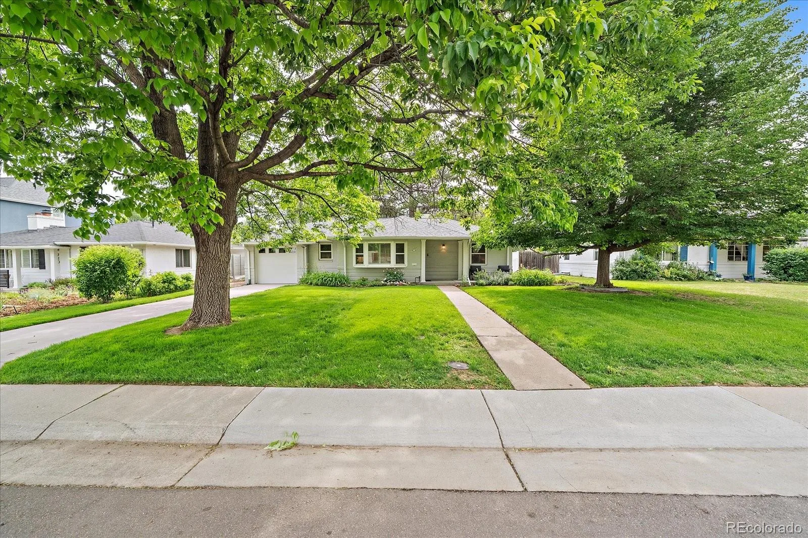 910 Kearney Street Denver CO 80220 MLS #REC6891934 06092026050142 1600 1
