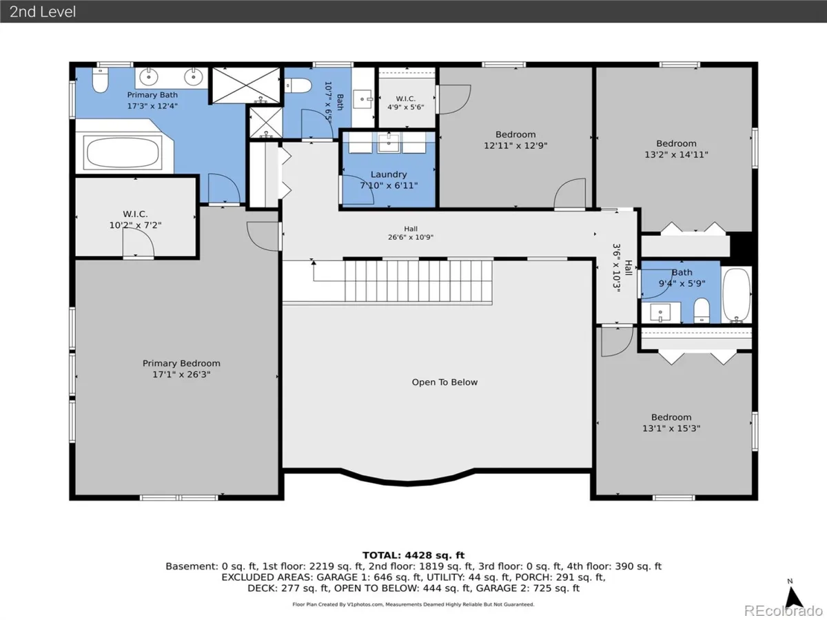 2415 Douglas Mountain Drive Golden CO 80403 | MLS #REC6892969 07292026212355 1200 41