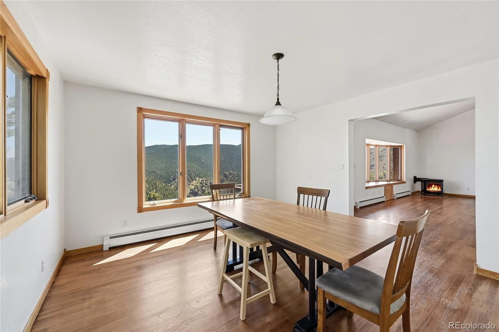 2415 Douglas Mountain Drive Golden CO 80403 | MLS #REC6892969 07292026212355 1600 11