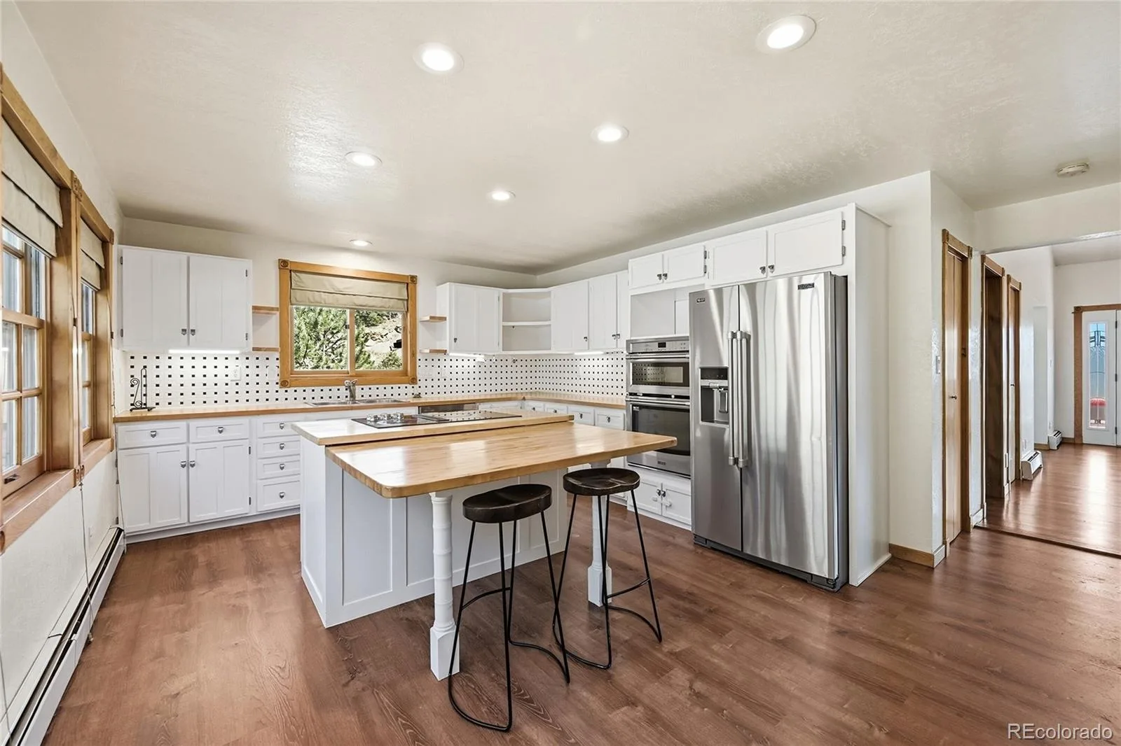 2415 Douglas Mountain Drive Golden CO 80403 | MLS #REC6892969 07292026212355 1600 12