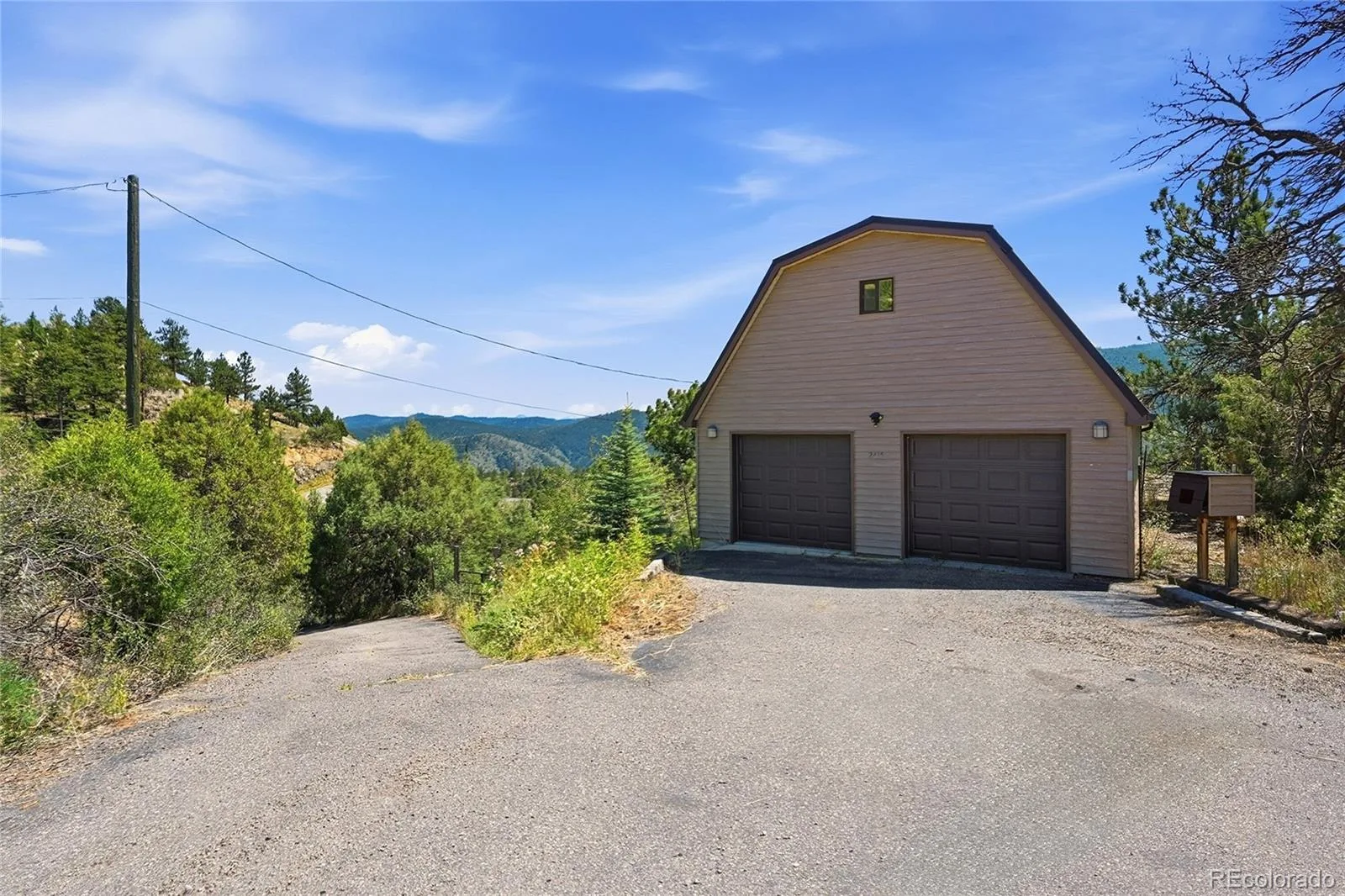 2415 Douglas Mountain Drive Golden CO 80403 | MLS #REC6892969 07292026212355 1600 34