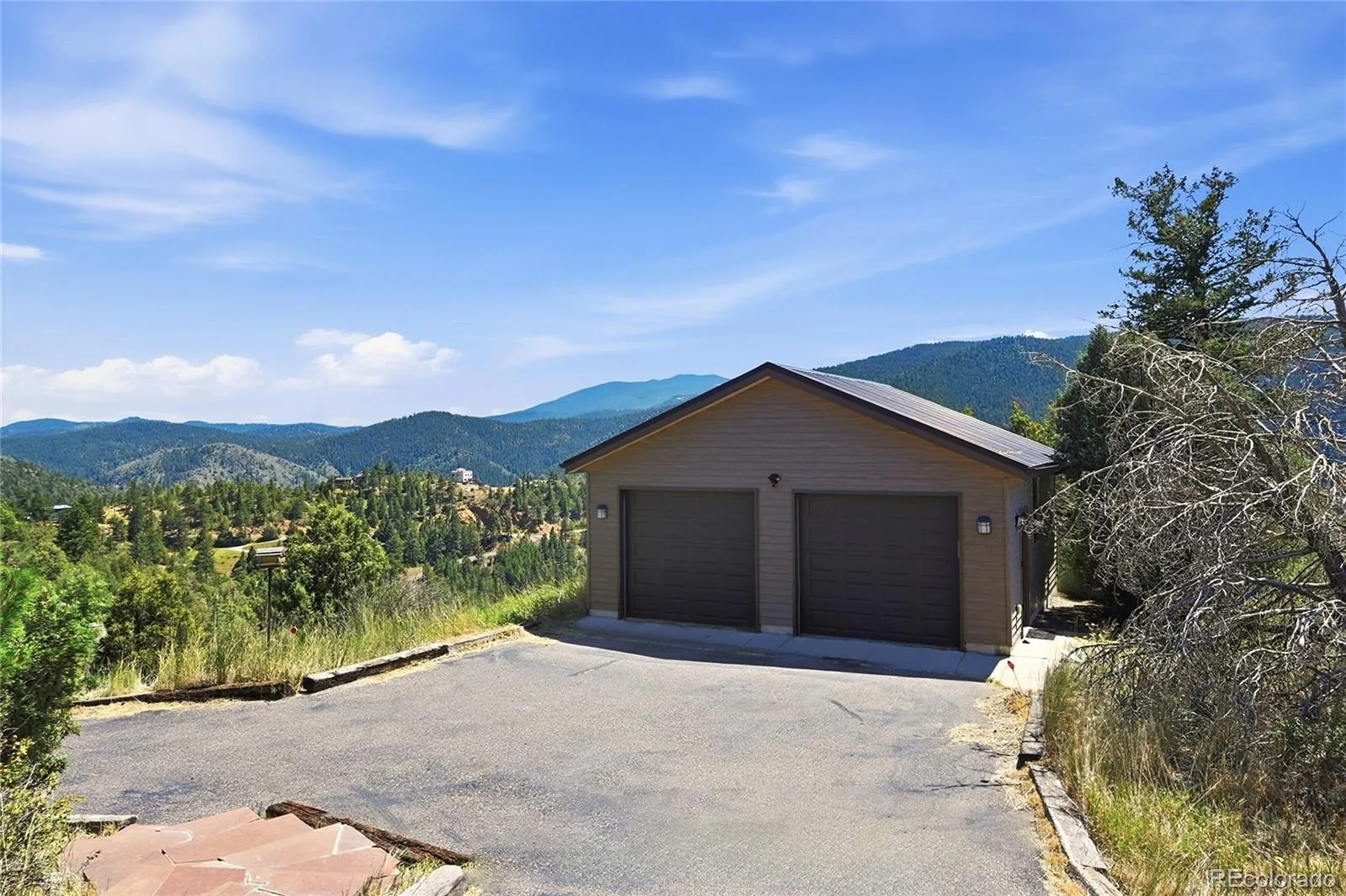2415 Douglas Mountain Drive Golden CO 80403 | MLS #REC6892969 07292026212355 1600 37