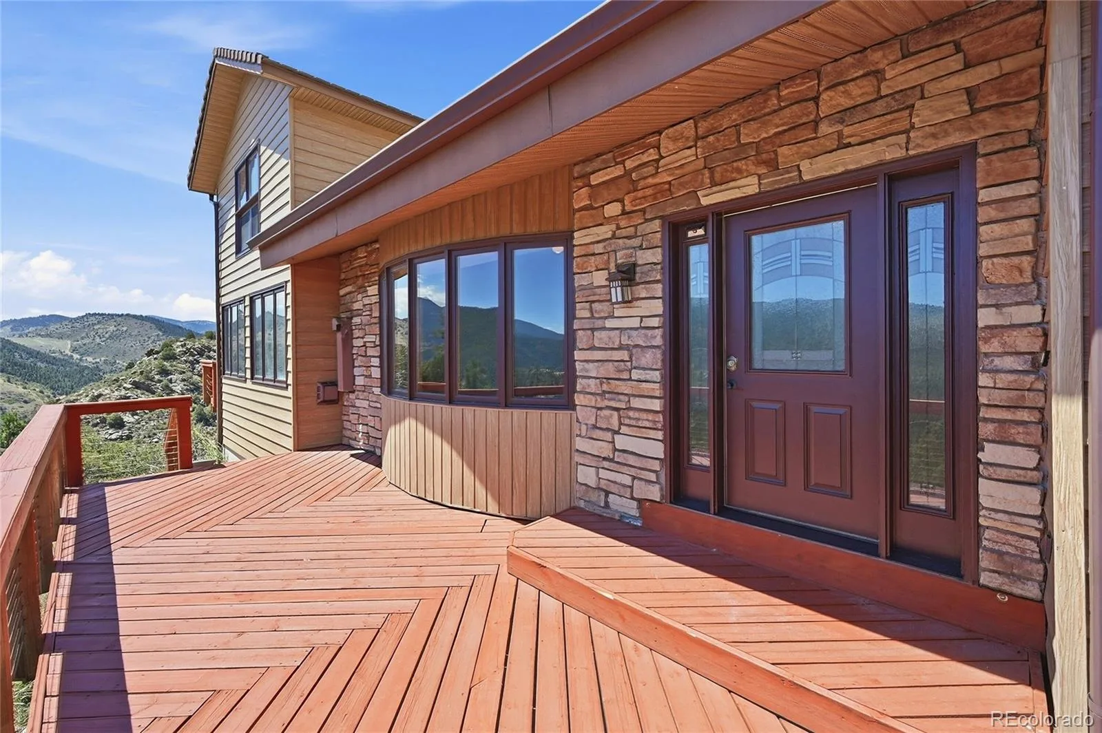 2415 Douglas Mountain Drive Golden CO 80403 | MLS #REC6892969 07292026212355 1600 5