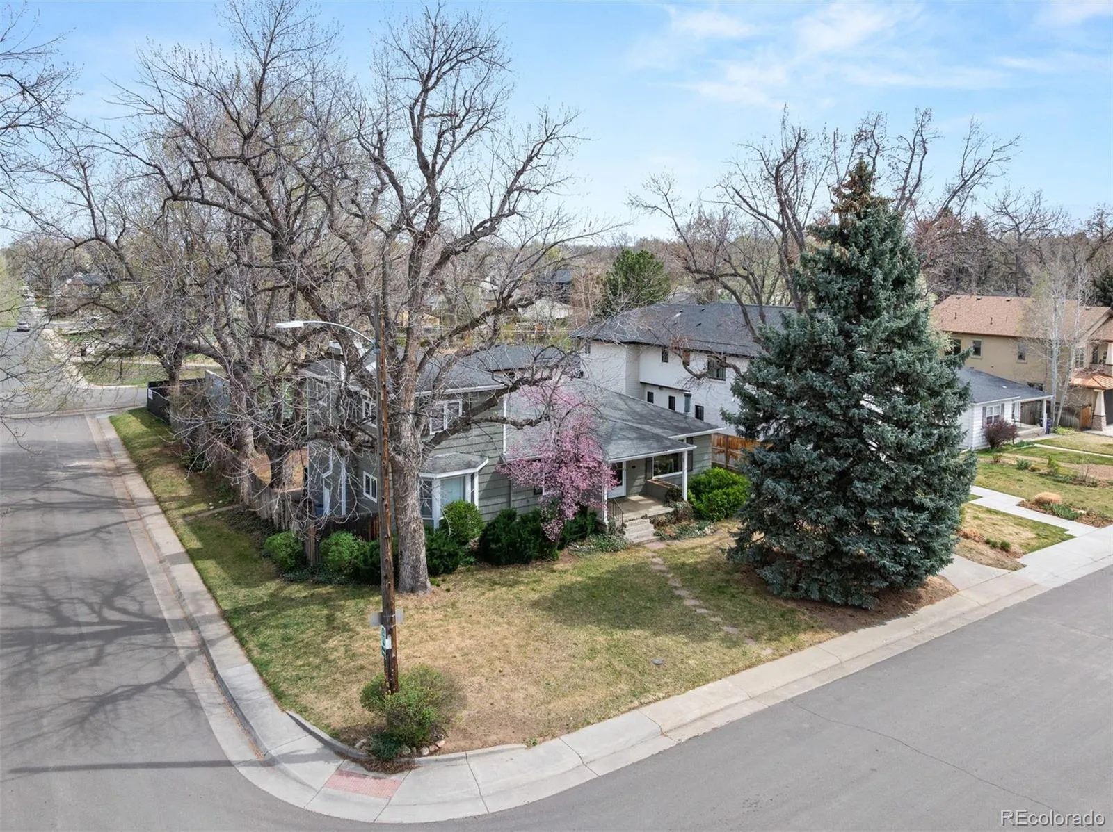 2600 S Saint Paul Street Denver CO 80210 MLS #REC6894157 05062026234835 1600 0