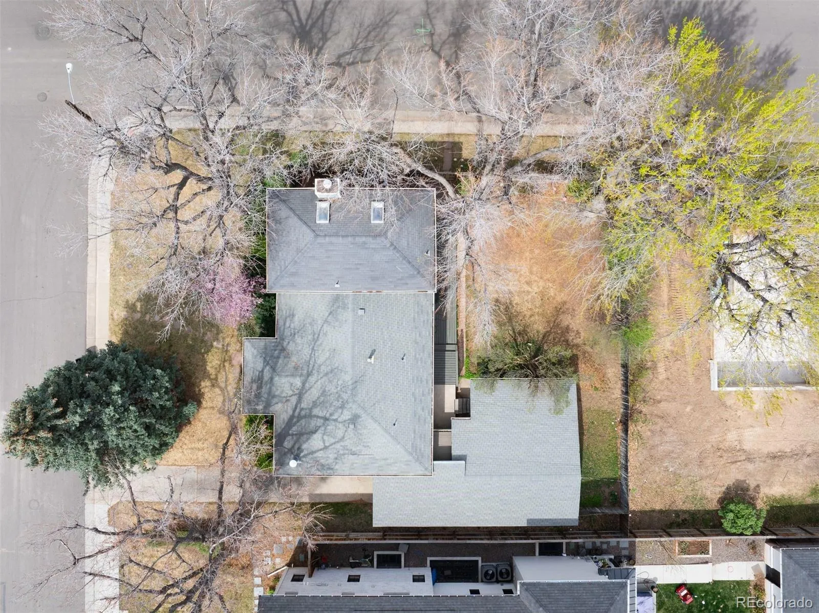 2600 S Saint Paul Street Denver CO 80210 MLS #REC6894157 05062026234835 1600 2